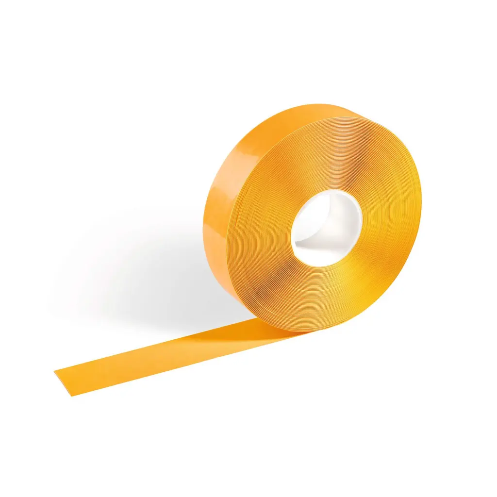 Durable DURALINE 50mm Yellow