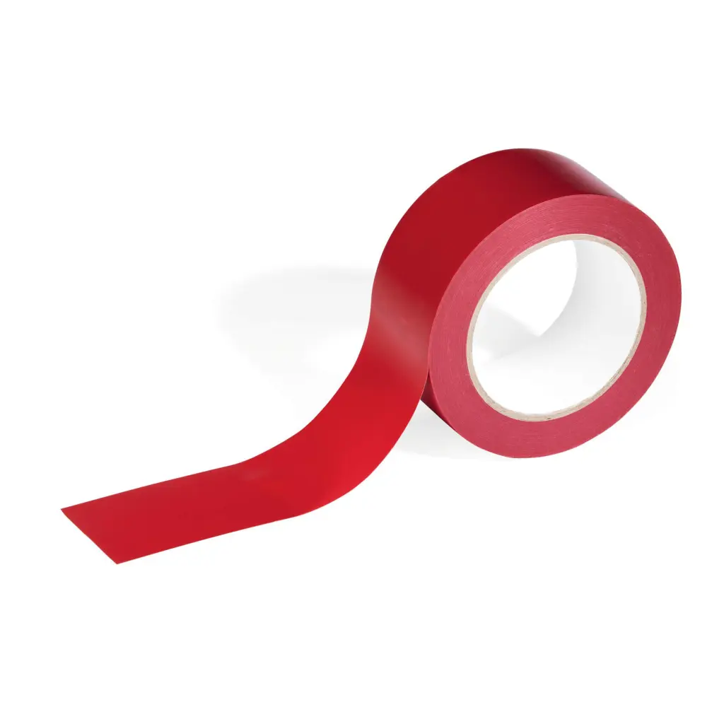 Durable DURALINE BASIC Red