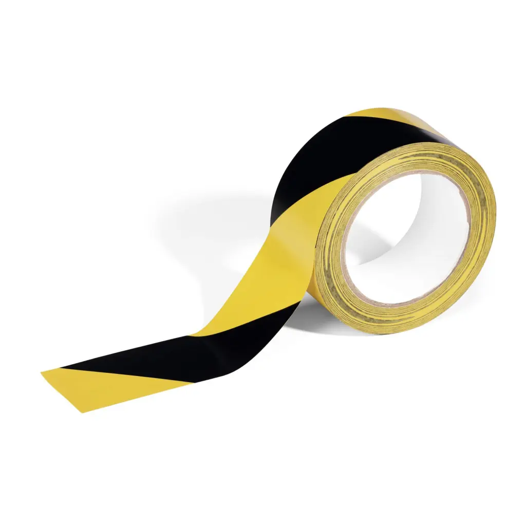 Durable DURALINE BASIC Yellow/Black