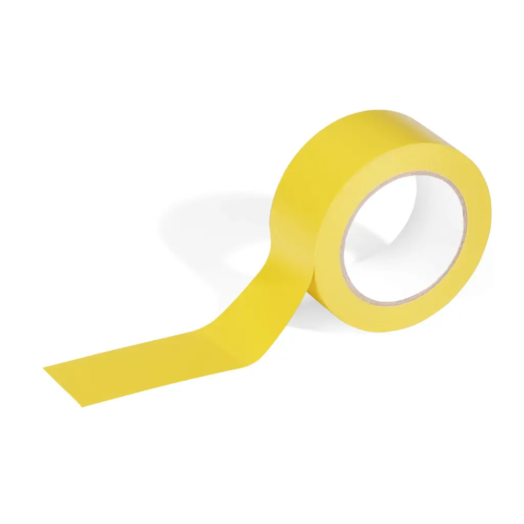 Durable DURALINE BASIC Yellow