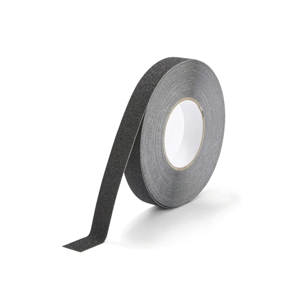 Durable DURALINE GRIP 25mm Black