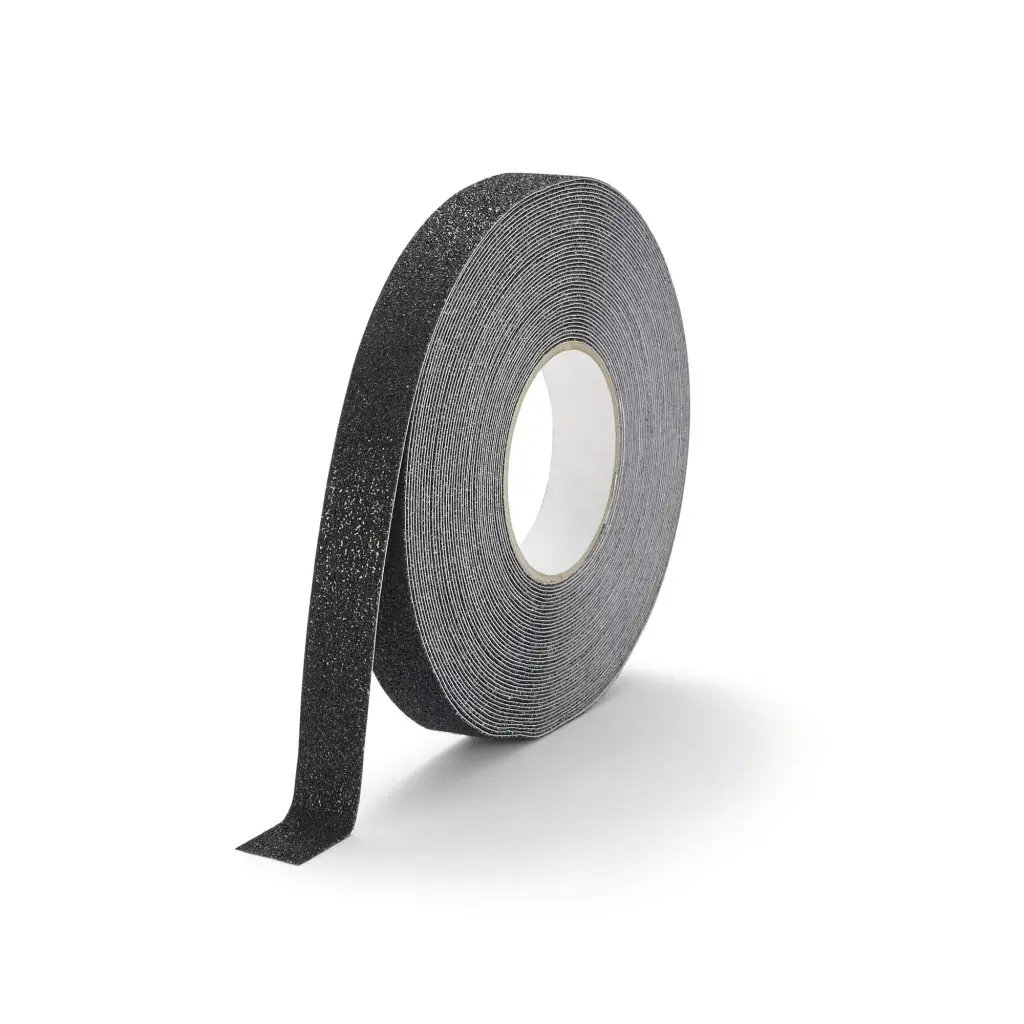 Durable DURALINE GRIP+ 25mm Black