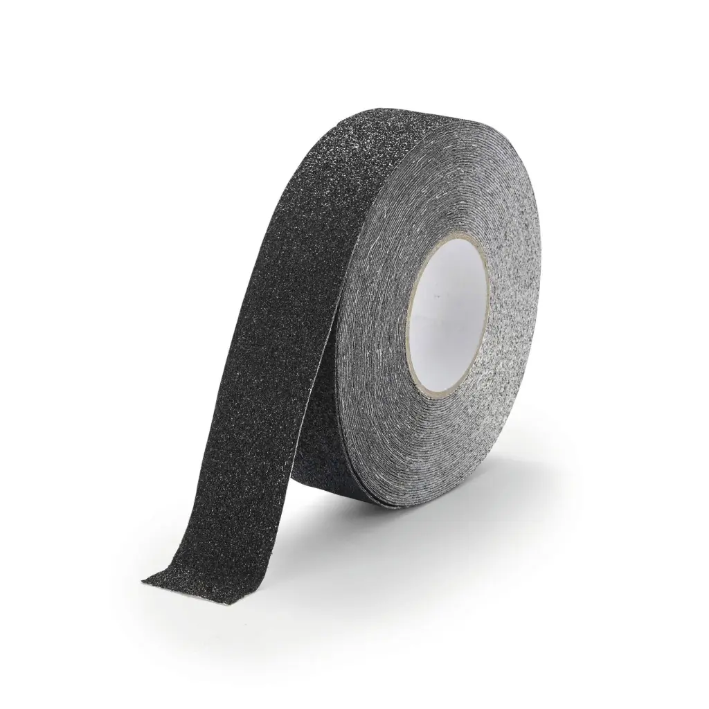 Durable DURALINE GRIP+ FORMFIT Black
