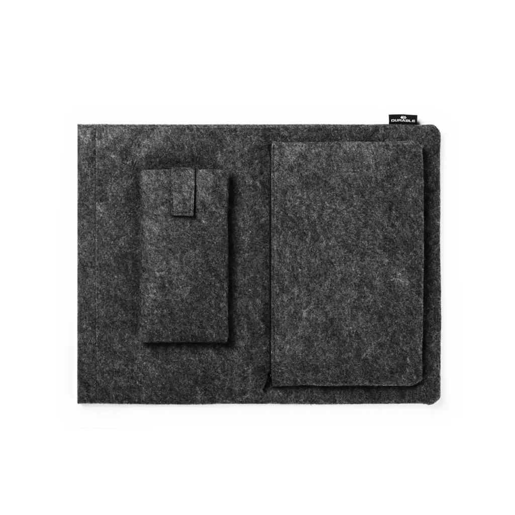 Durable EFFECT Laptop Bag 16.4“