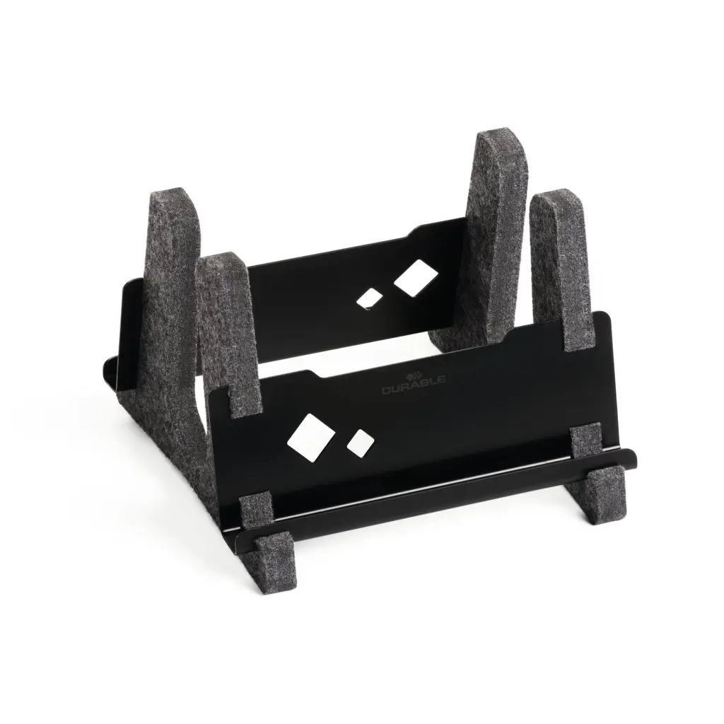 Durable EFFECT Vertical Laptop Stand