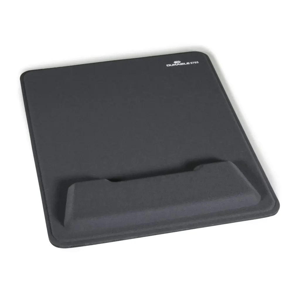 Durable ERGOTOP Foam Mouse Pad 
