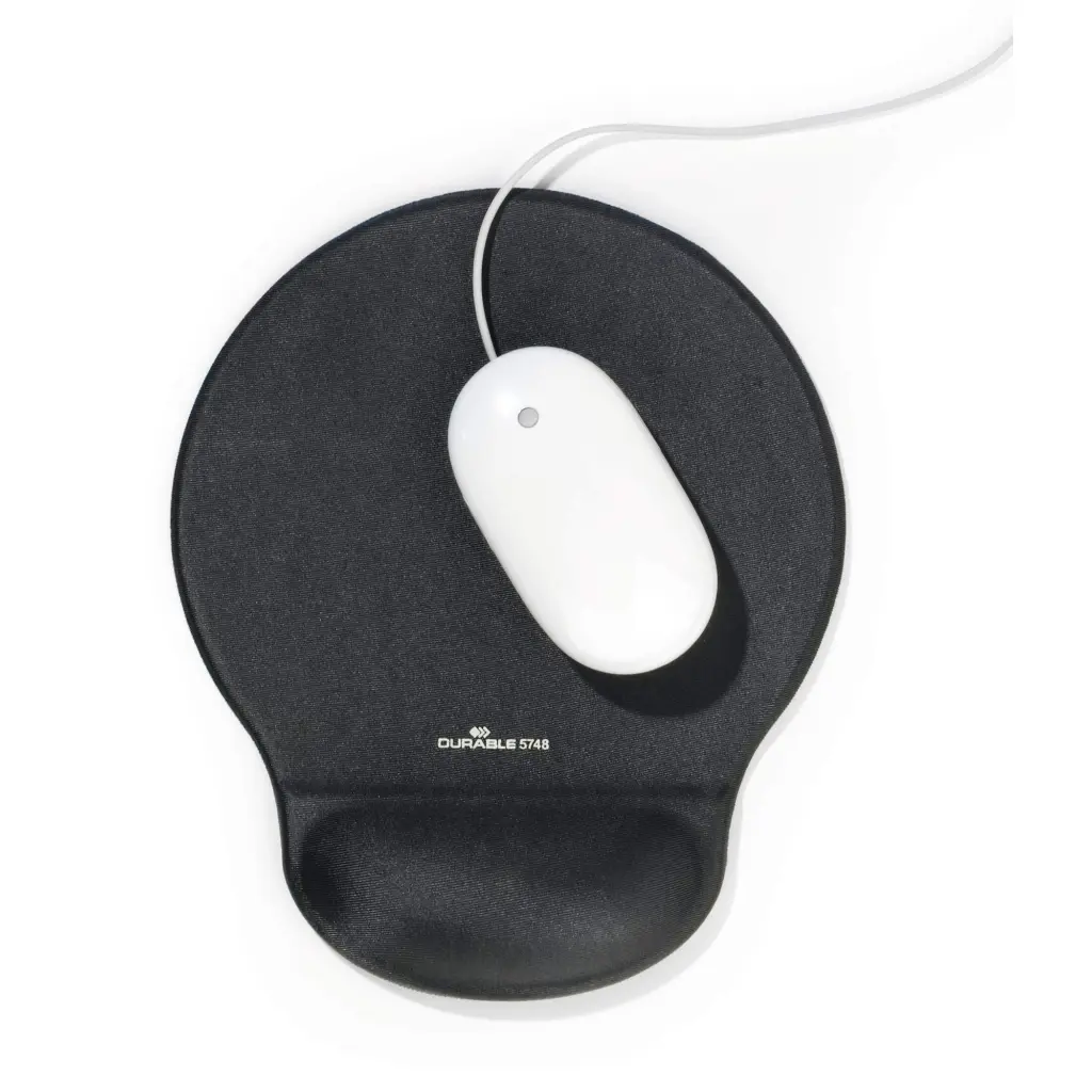 Durable ERGOTOP Gel Mouse Pad 