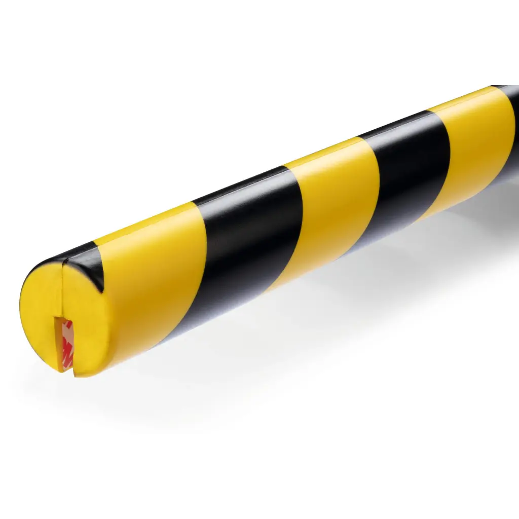 Durable Edge Protection Profile E8R 