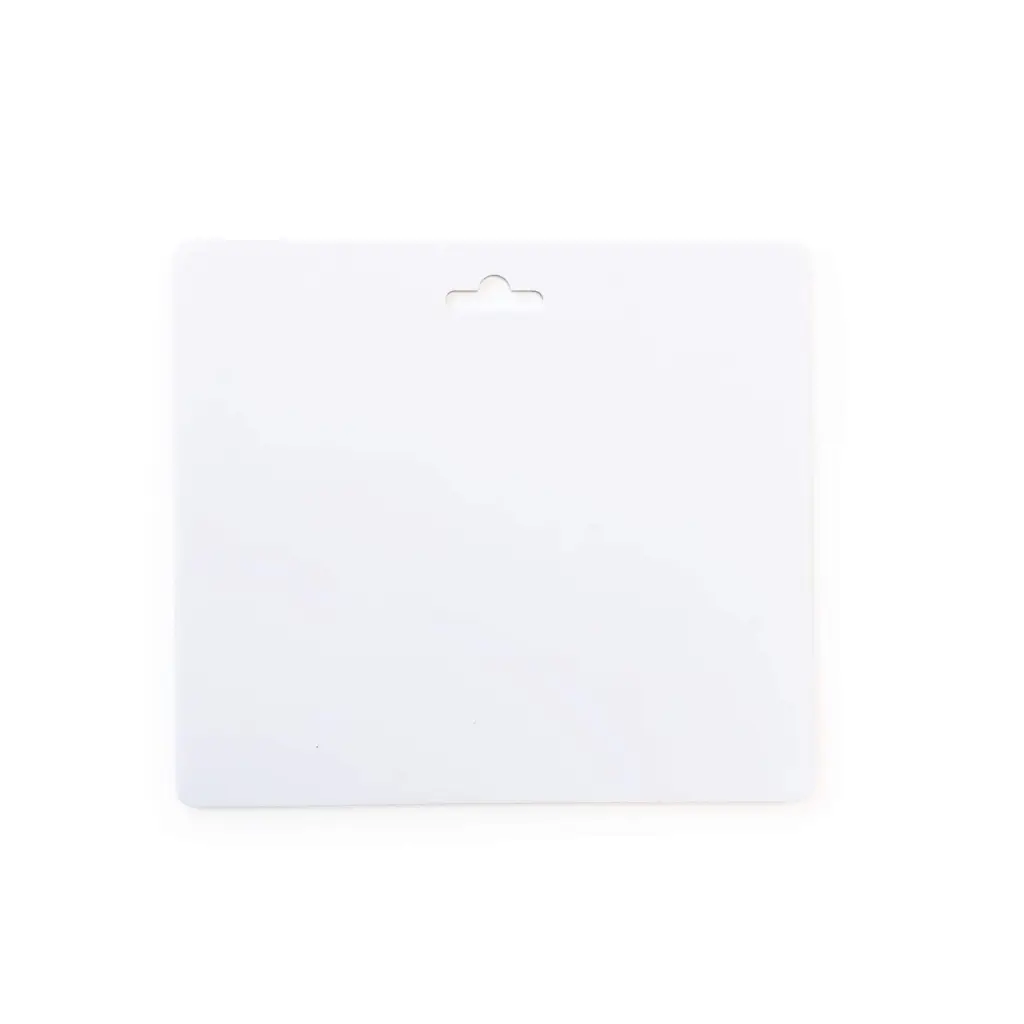 Durable Euro Hook Badge Sheet 97x86mm (100)