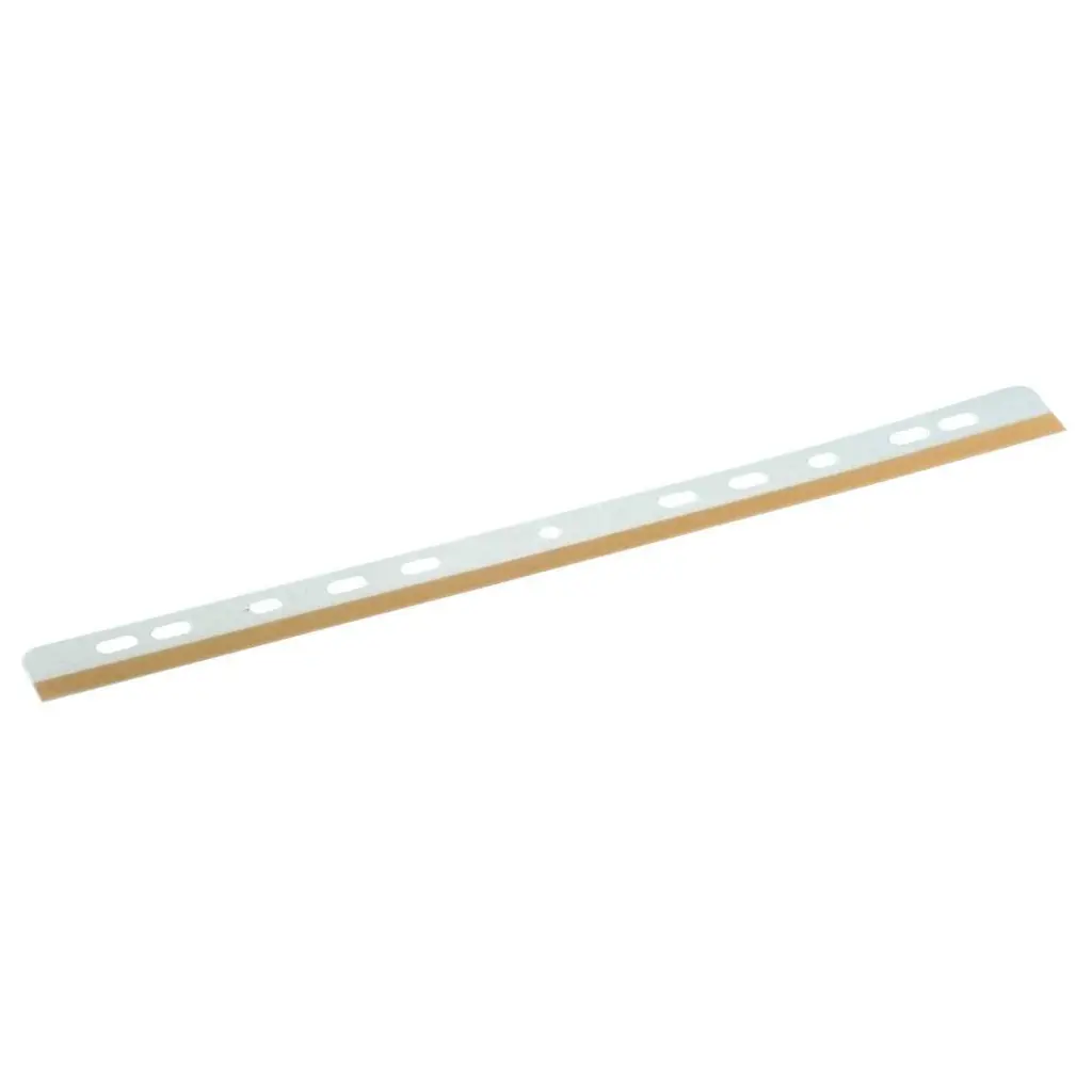 Durable FILEFIX Punched Strip A4 (250)