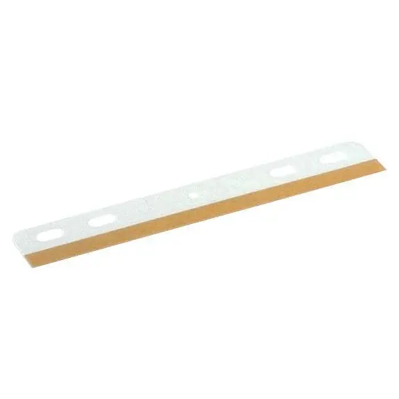 Durable FILEFIX Punched Strip A5 (25)