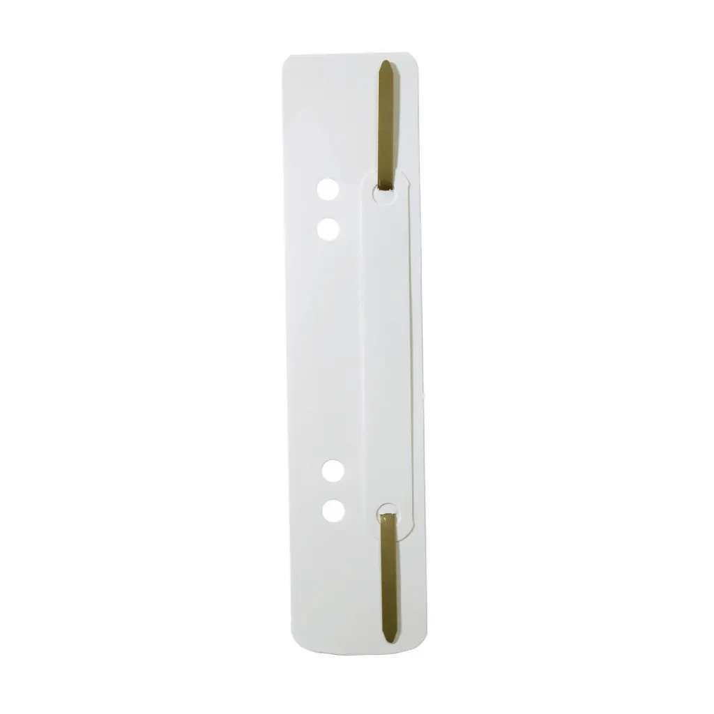 Durable FLEXI Filing Strips White (250)