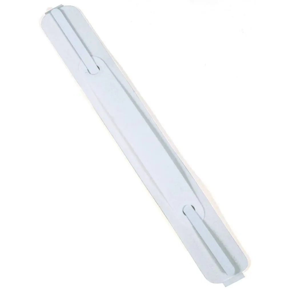 Durable FLEXIFIX ECO Filing Strips White (100)