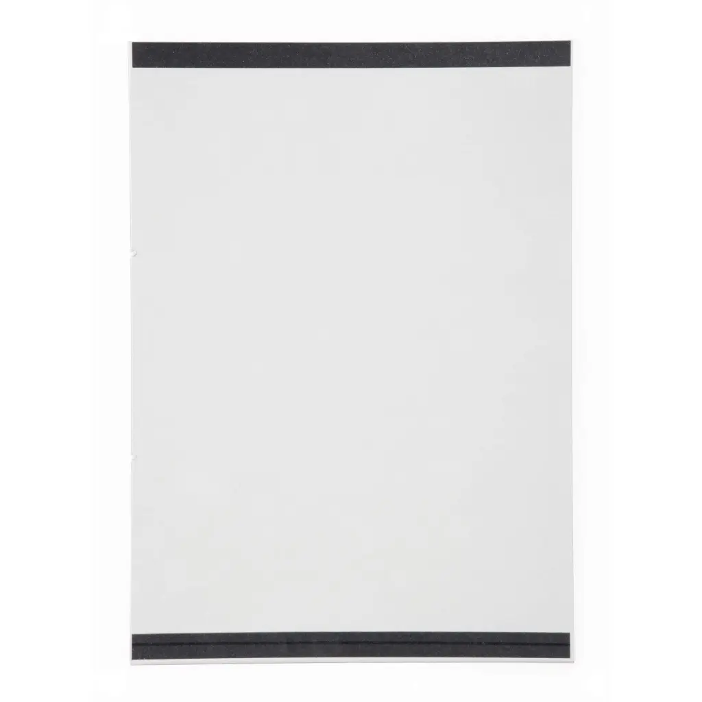 Durable Magnetic Pocket A4 Clear (2)
