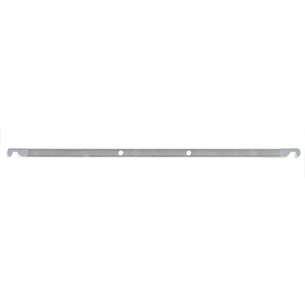 Durable Metal Suspension Rail A4 (25)
