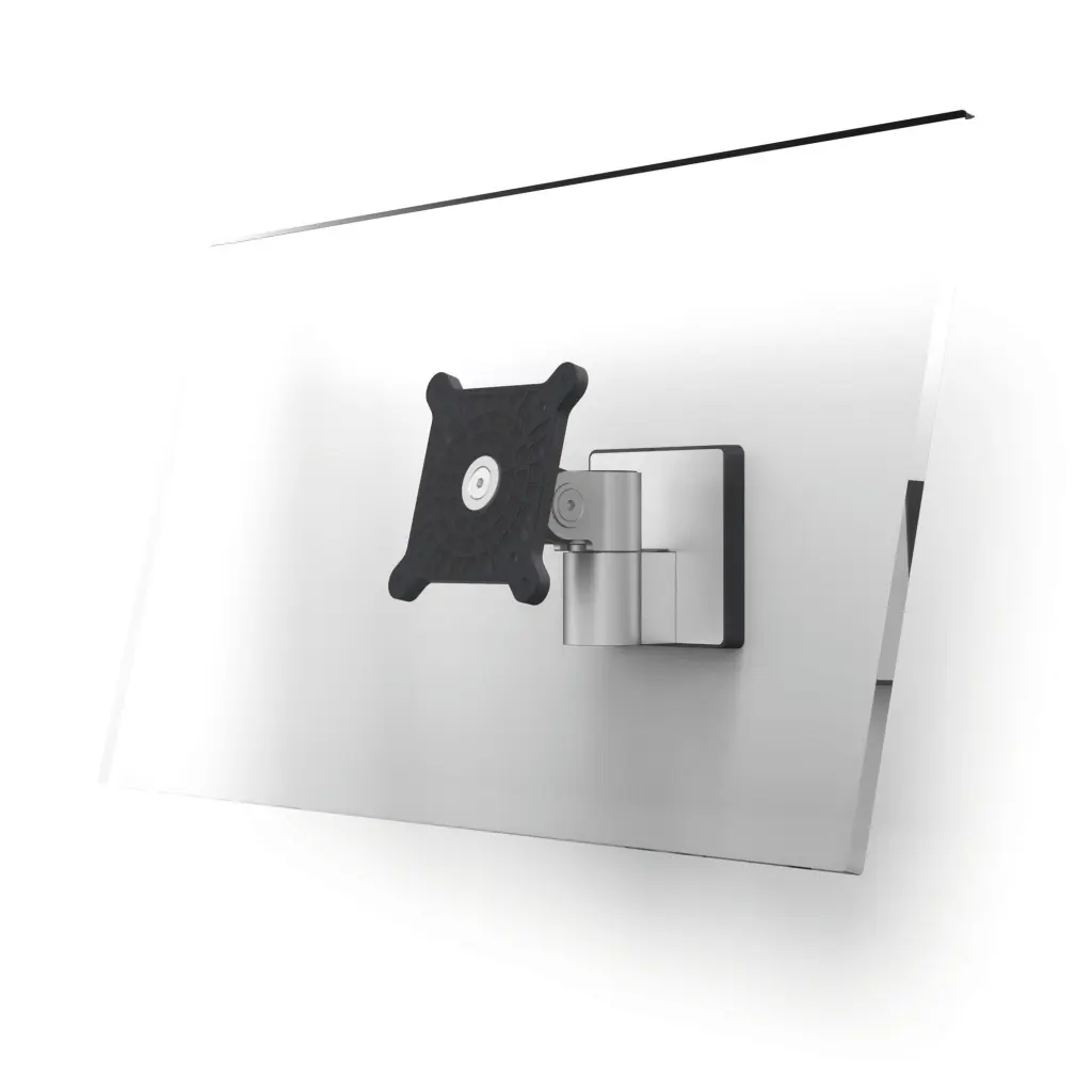 Durable Monitor Mount Wall