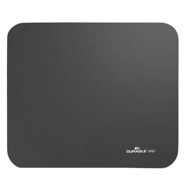 Durable Mouse Pad Non-Slip Charcoal