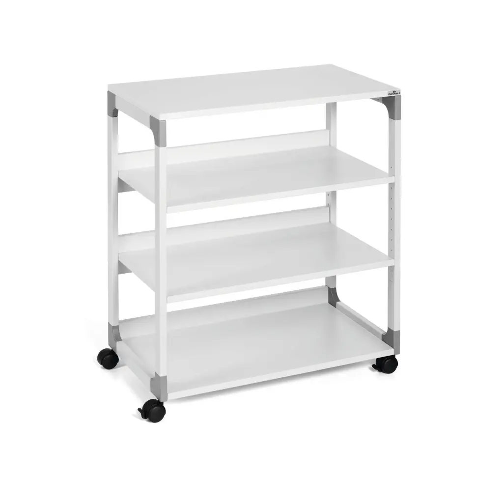Durable Multi Trolley System 88 Grey