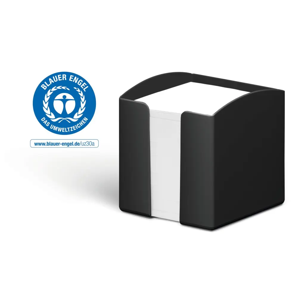 Durable Note Box ECO Black