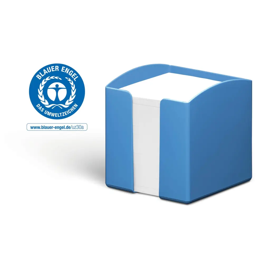 Durable Note Box ECO Blue