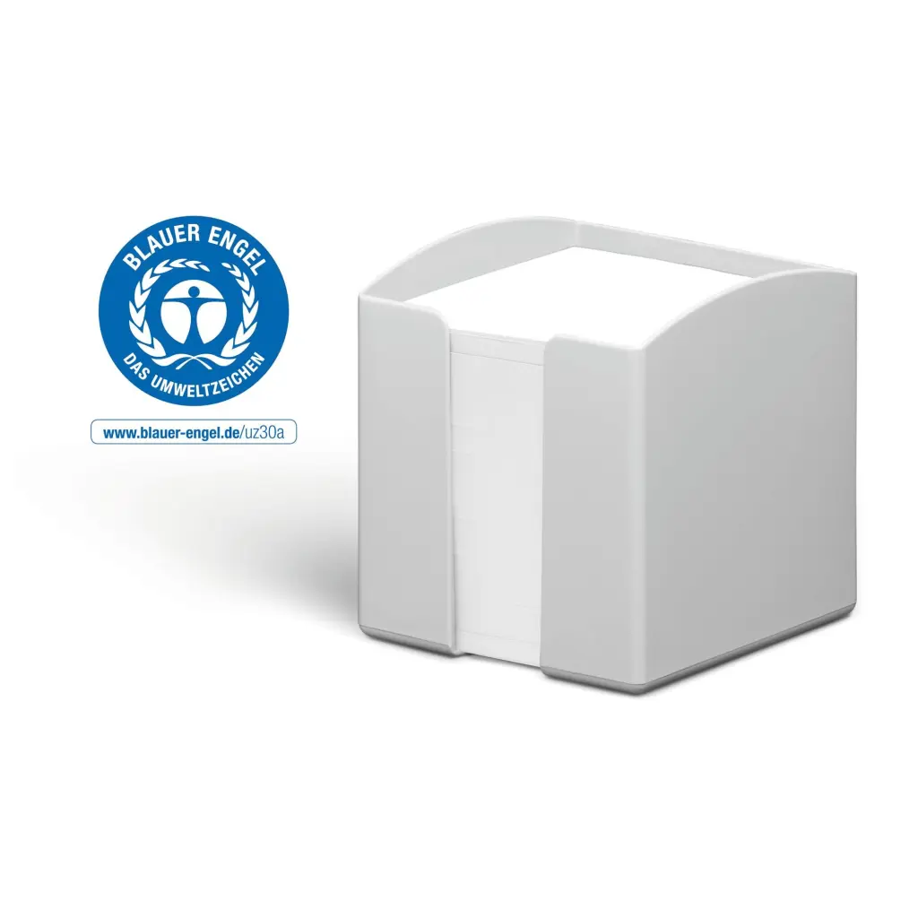 Durable Note Box ECO Grey