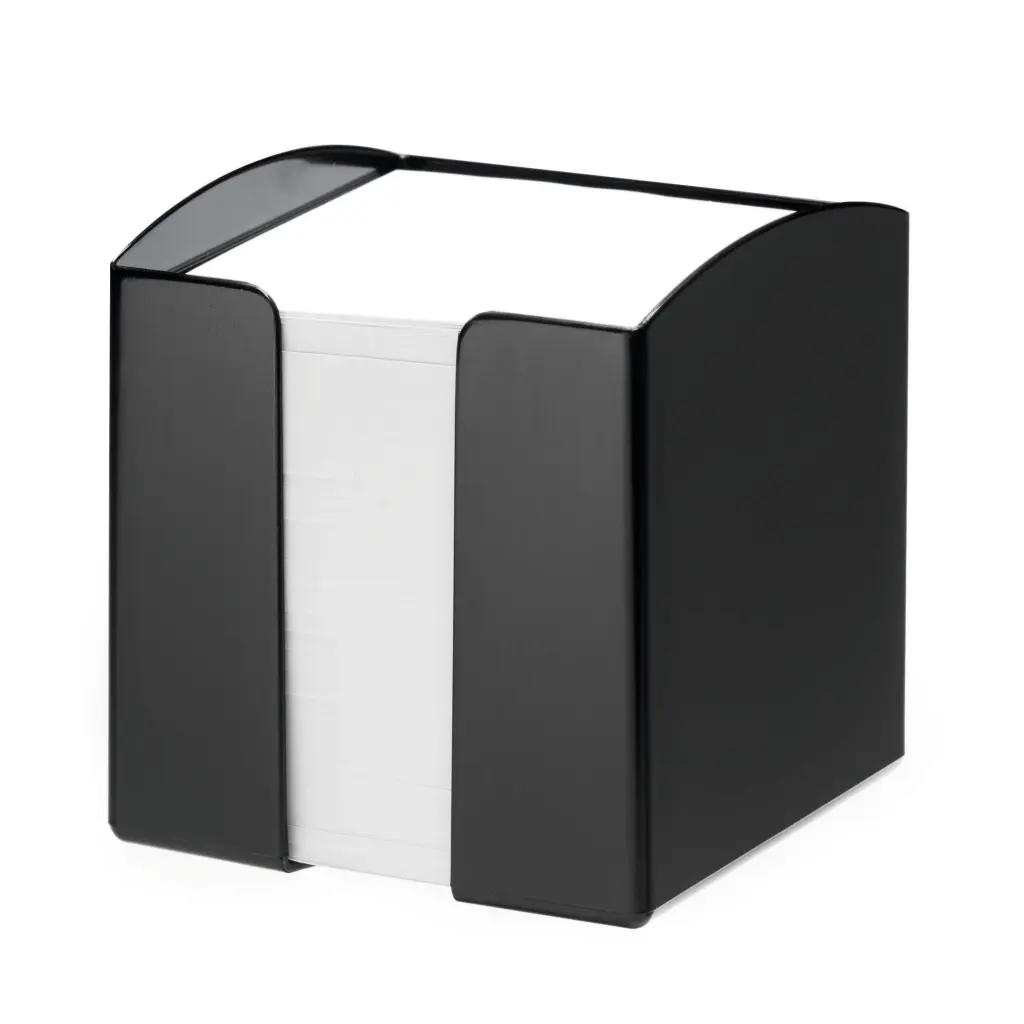 Durable Note Box TREND Black