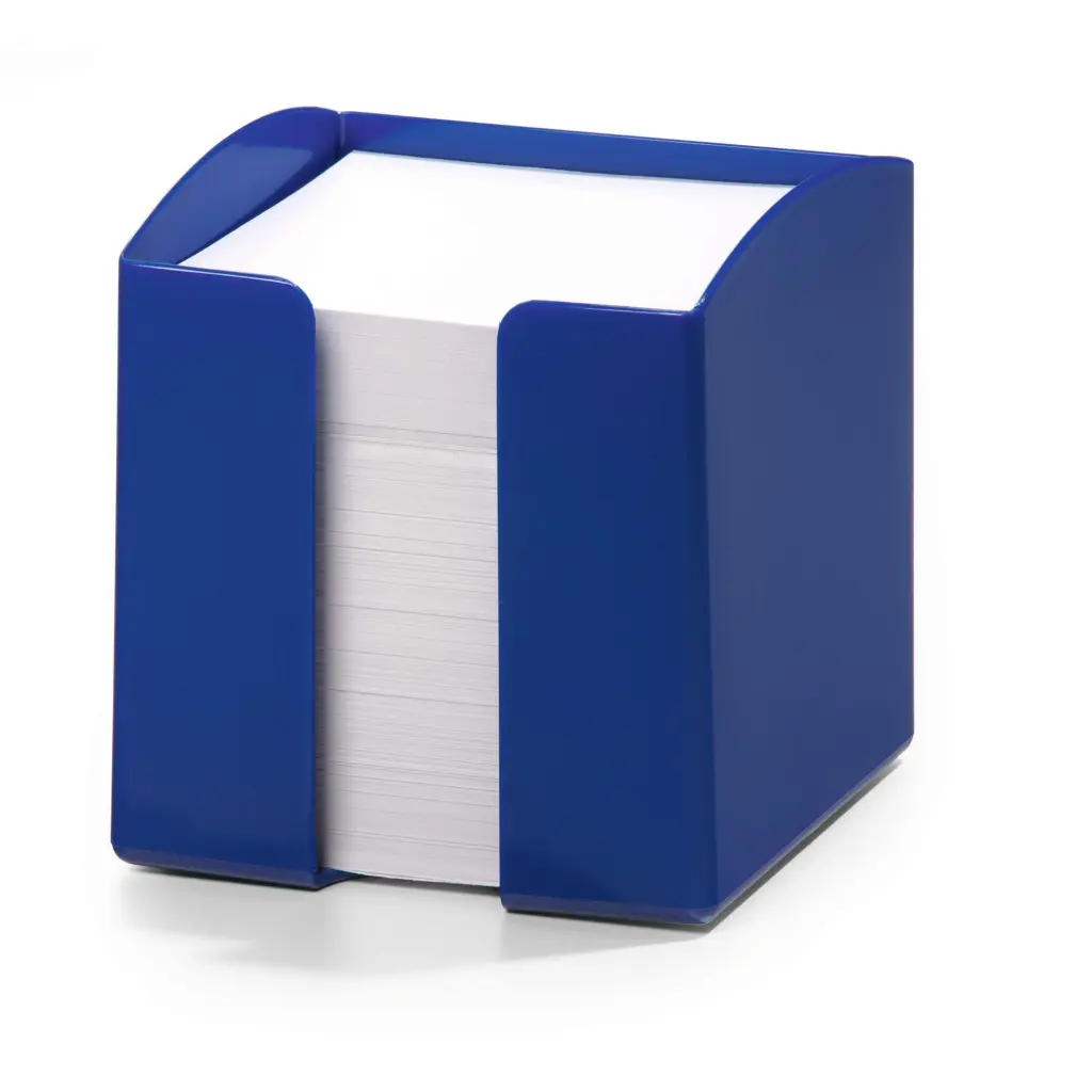 Durable Note Box TREND Blue