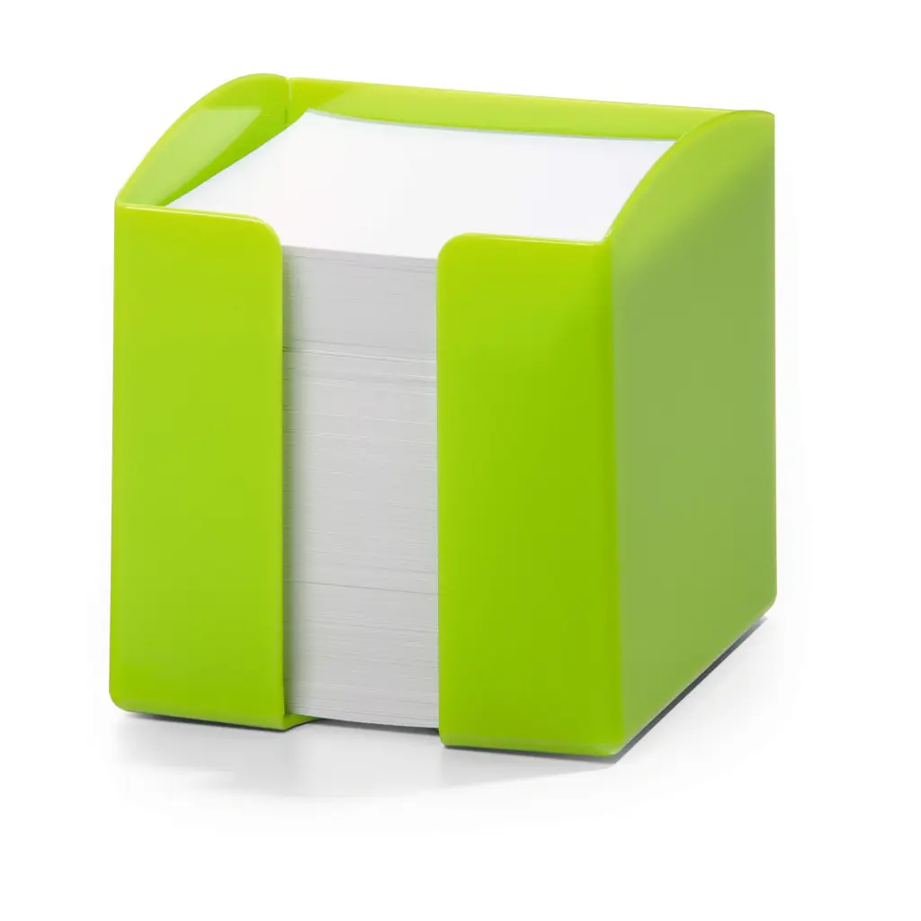 Durable Note Box TREND Green