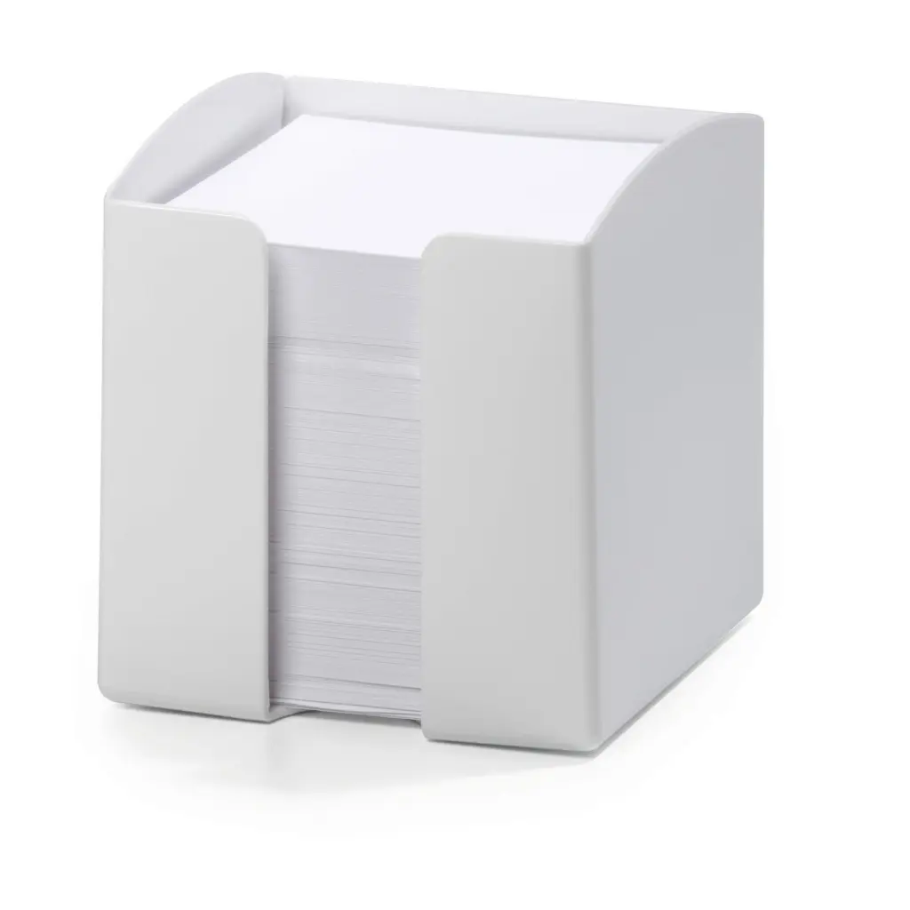 Durable Note Box TREND White