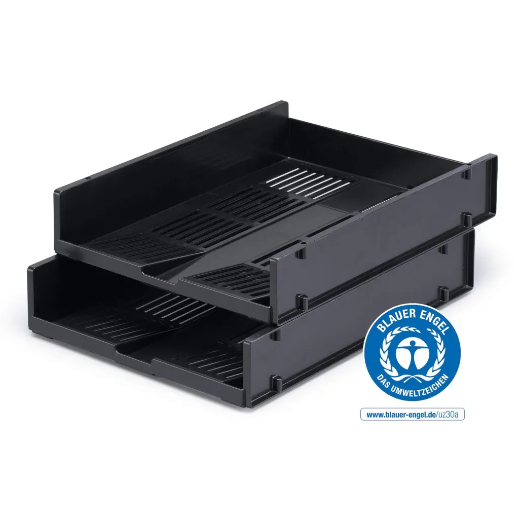 Durable OPTIMO A4 Letter Tray