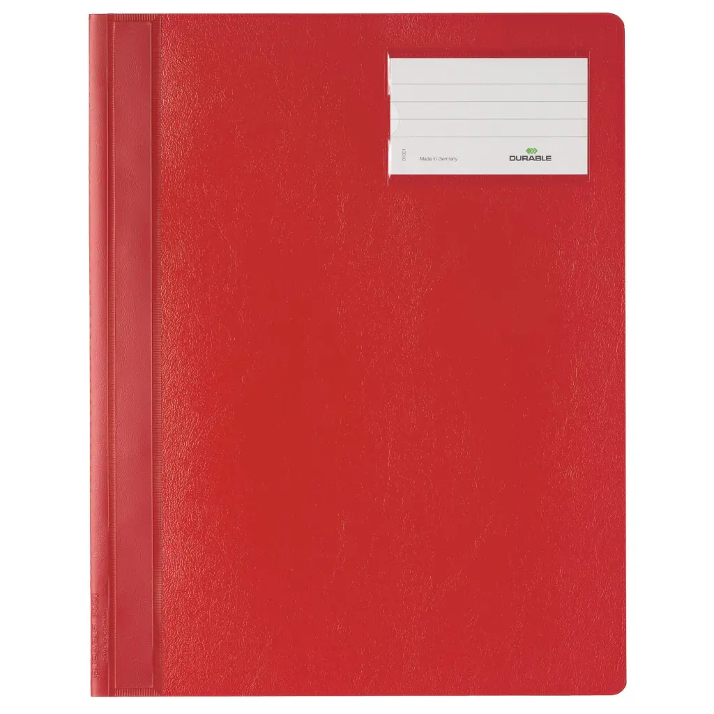 Durable Opaque Management File A4+ (25)