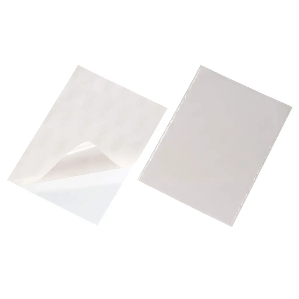 Durable POCKETFIX Label Sleeve A4 3 (3)