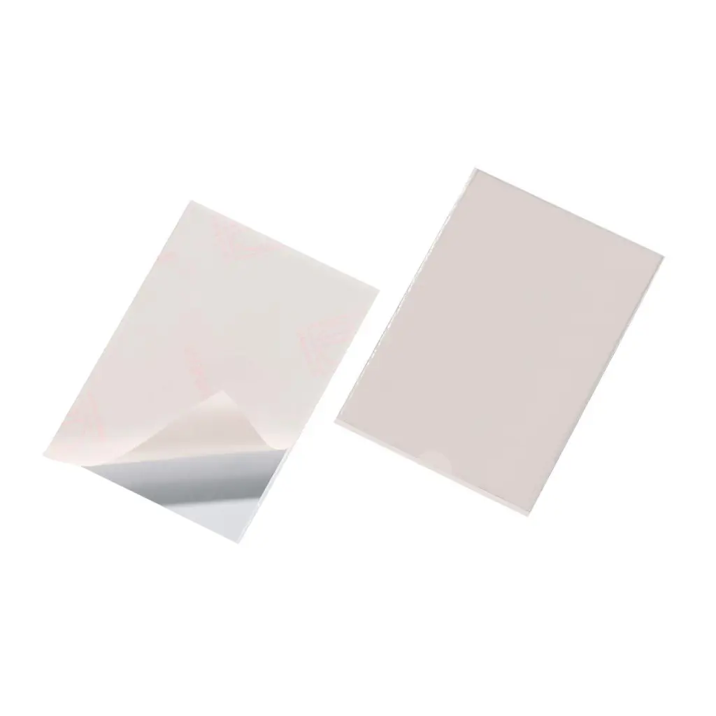 Durable POCKETFIX Label Sleeve A6 (25)