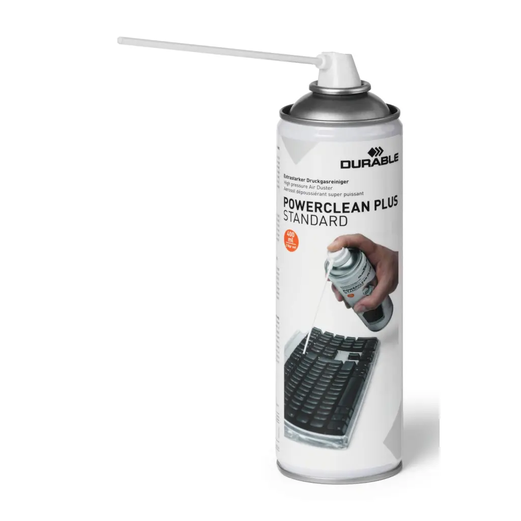Durable POWERCLEAN PLUS 400ml