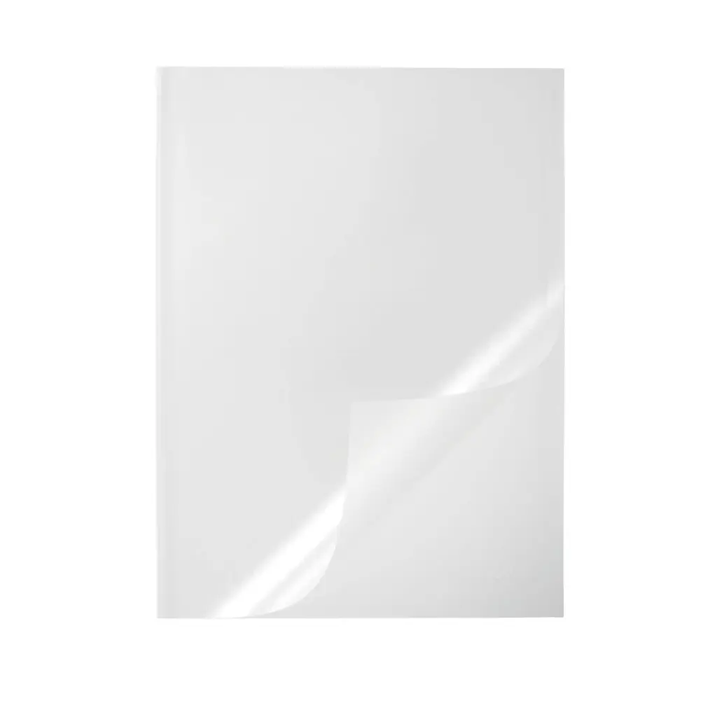 Durable Polypropylene Report Covers A4 (50)
