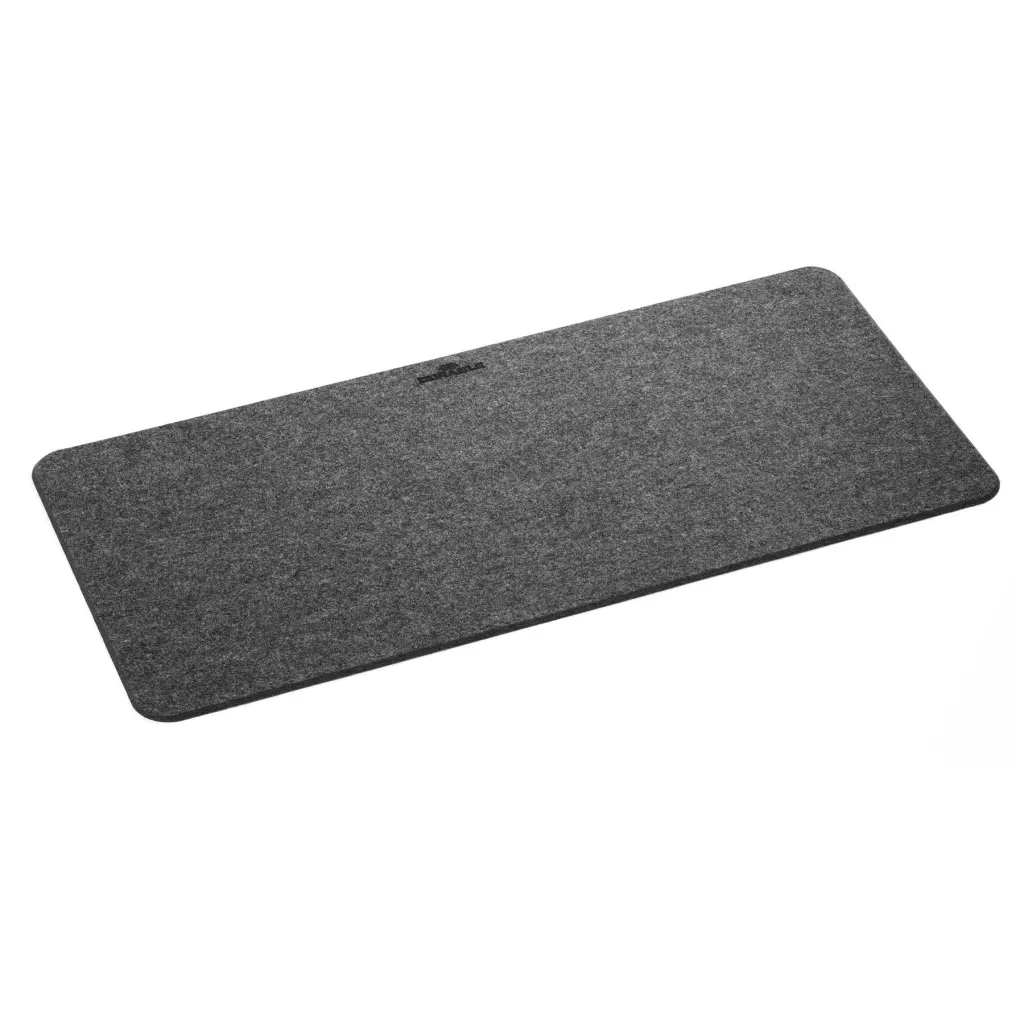 Durable Premium Soft Felt Desk Mat