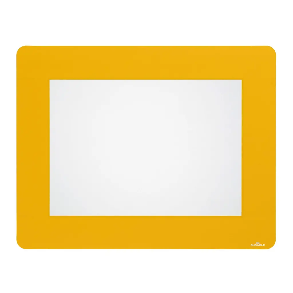 Durable Removable A4 Floor Frame (10)