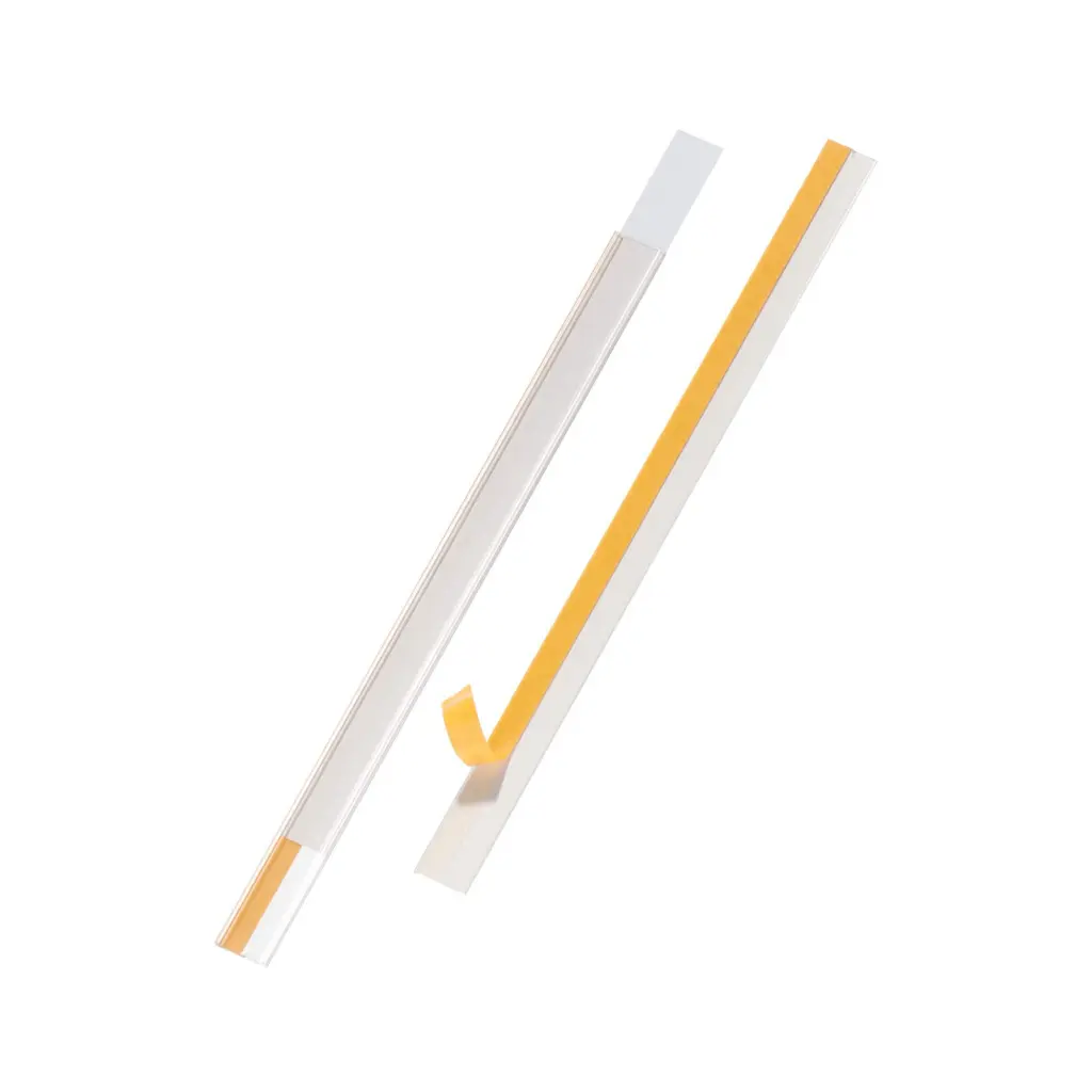 Durable SCANFIX Label Holder 1000x40mm (25)