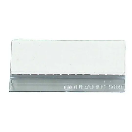 Durable SHERPA Index Tabs 58mm (10)