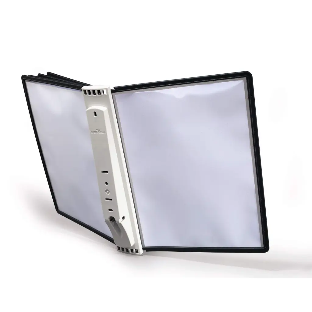 Durable SHERPA WALL 5 Black