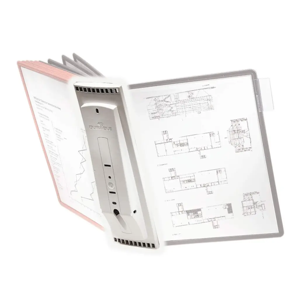 Durable SHERPA WALL Module 10