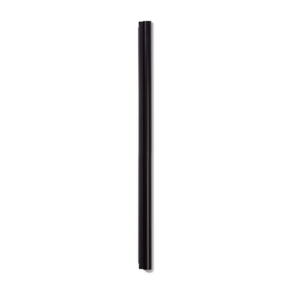 Durable SPINE BAR A4 9mm Black (25)