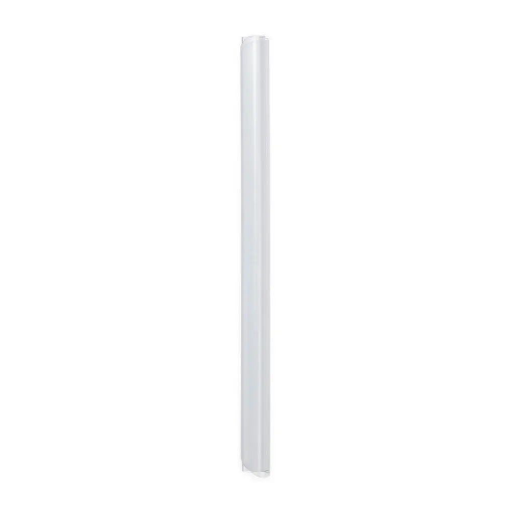 Durable SPINE BAR A4 9mm Clear (25)