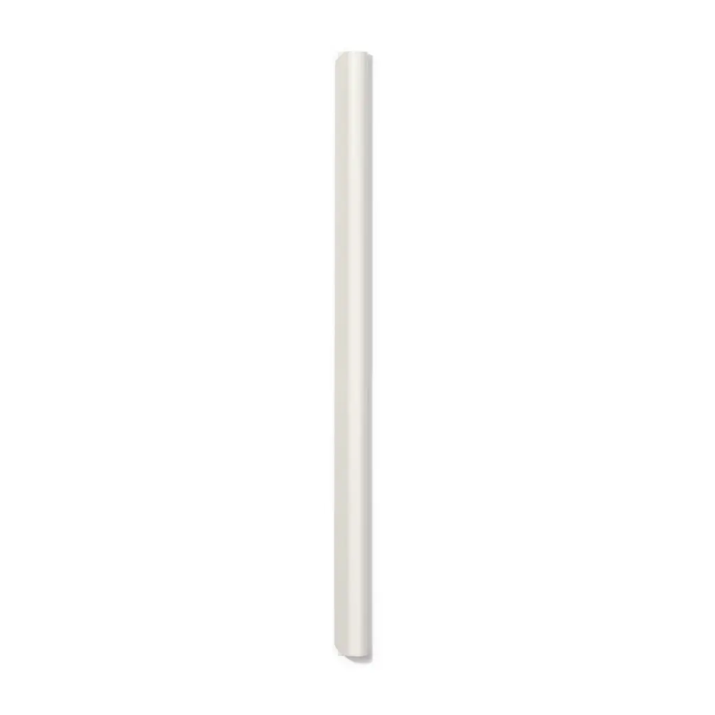 Durable SPINE BAR A4 9mm White  (25)