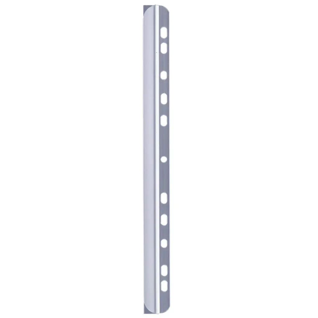 Durable SPINE BAR Binder Filing Strip A4 (50)