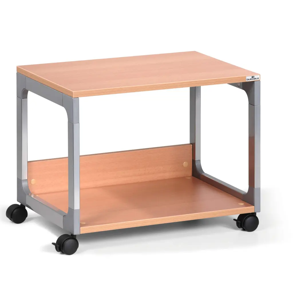 Durable System Multi Trolley 48 Beech