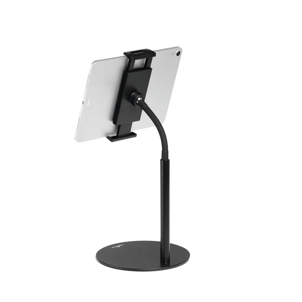 Durable TWIST Tablet Holder Stand
