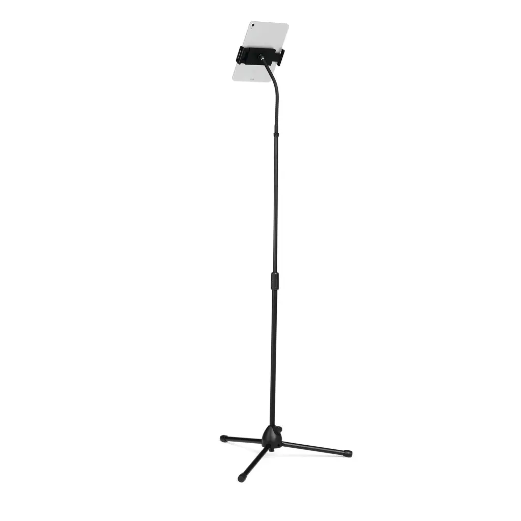 Durable TWIST Tablet Holder Stand