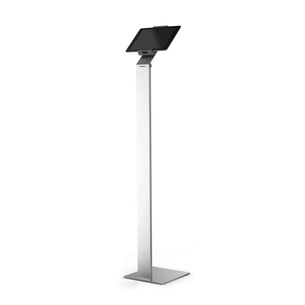 Durable Tablet Holder Floor