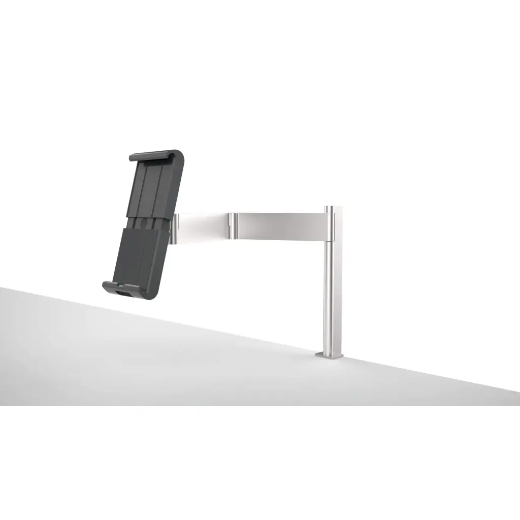 Durable Tablet Holder Table Clamp